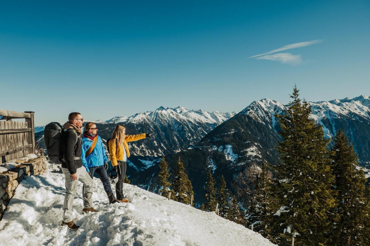 Mountain Hostel Ramsau am Dachstein Luaran gambar