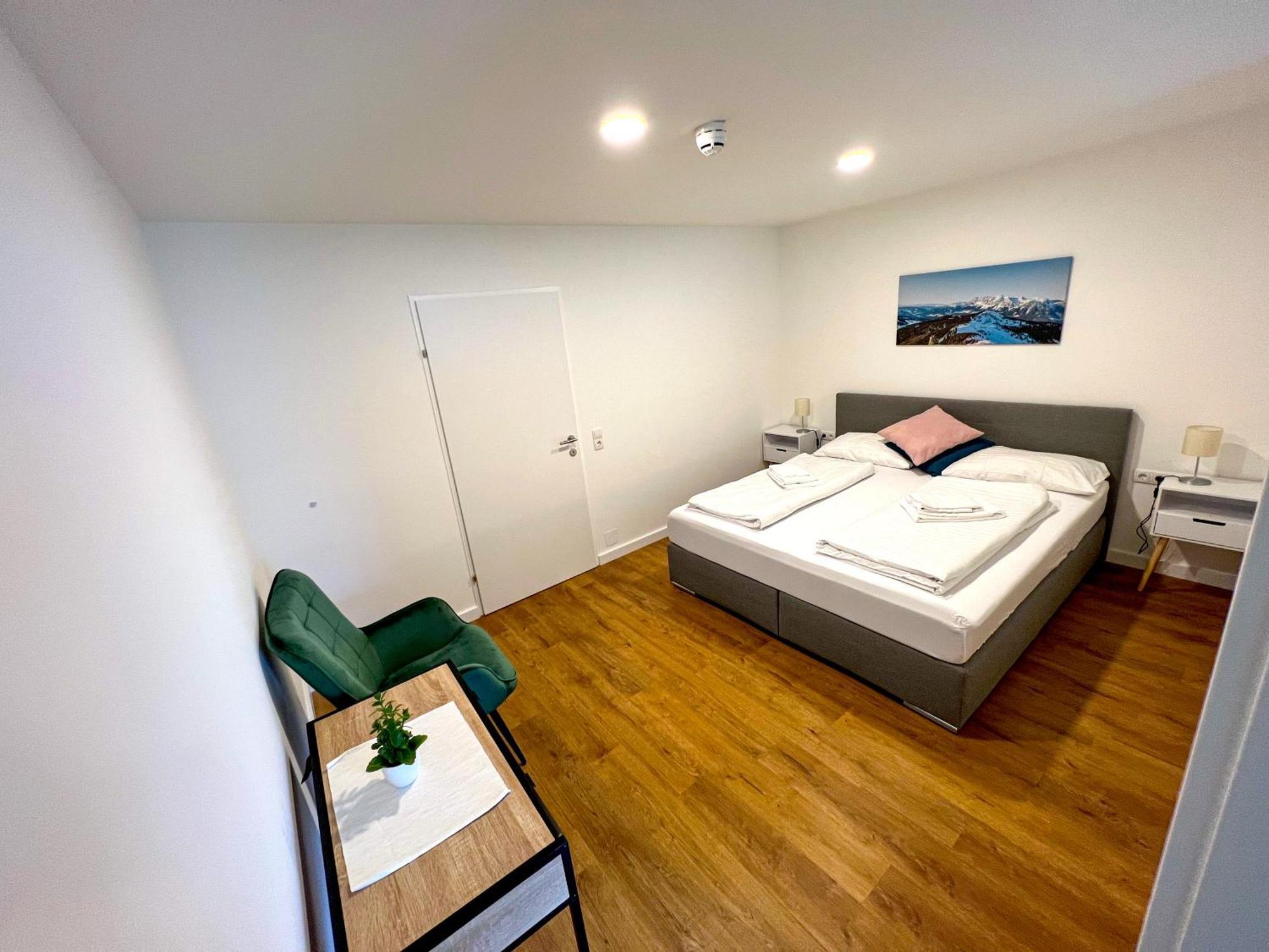 Mountain Hostel Ramsau am Dachstein Luaran gambar