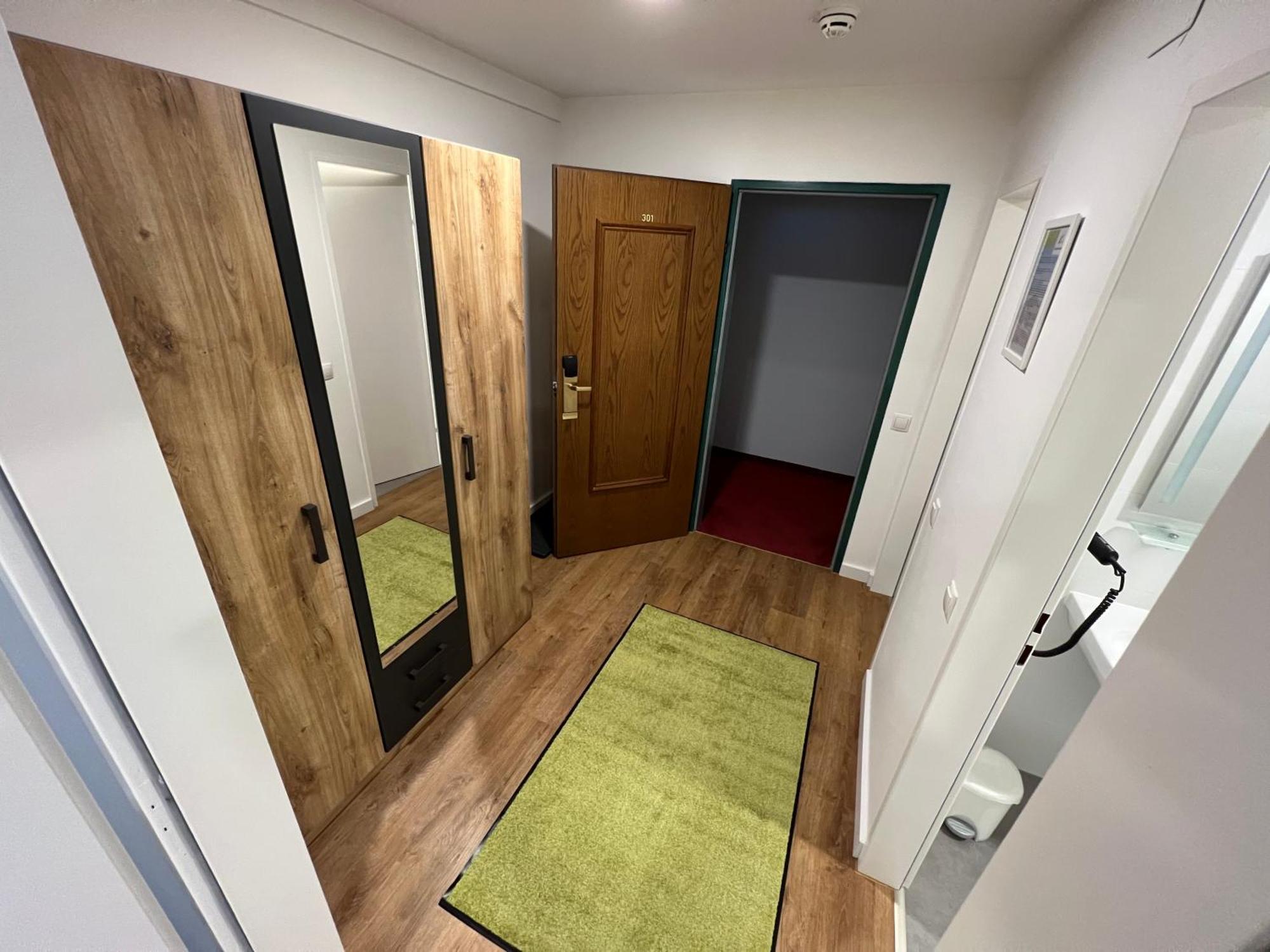 Mountain Hostel Ramsau am Dachstein Luaran gambar