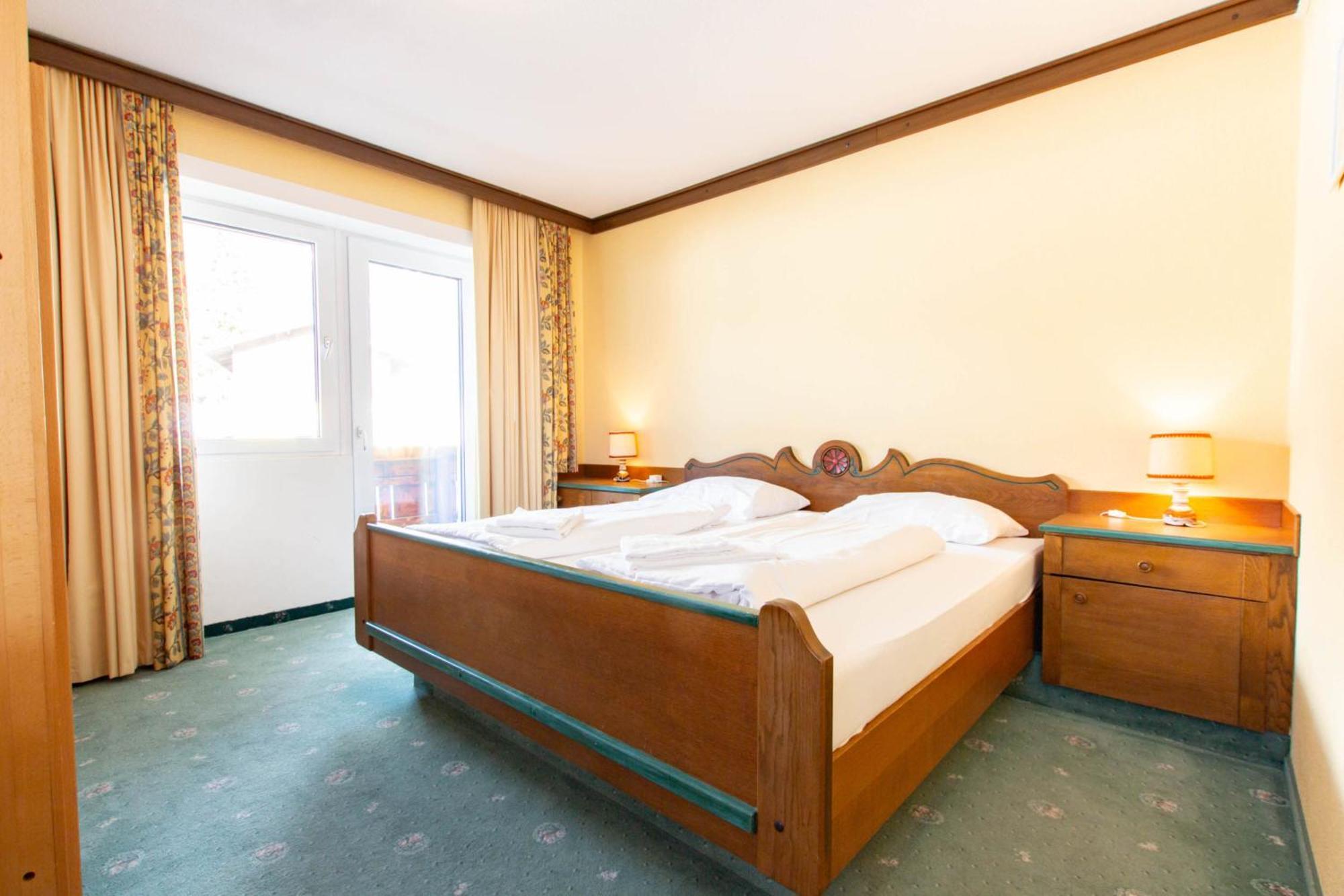 Mountain Hostel Ramsau am Dachstein Bilik gambar