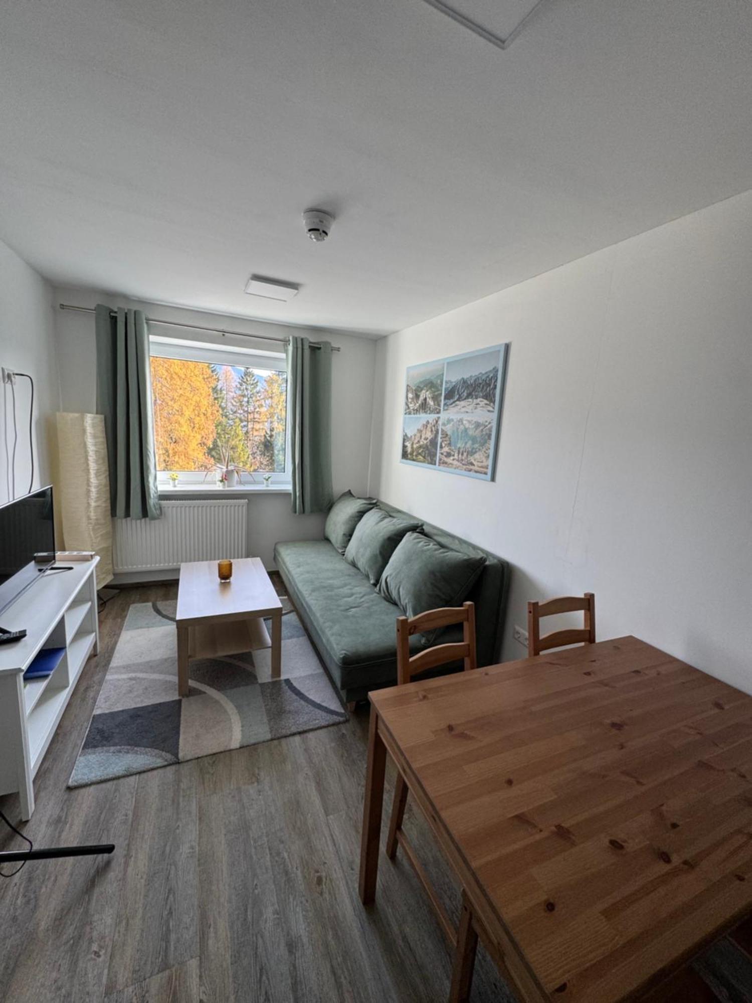 Mountain Hostel Ramsau am Dachstein Luaran gambar