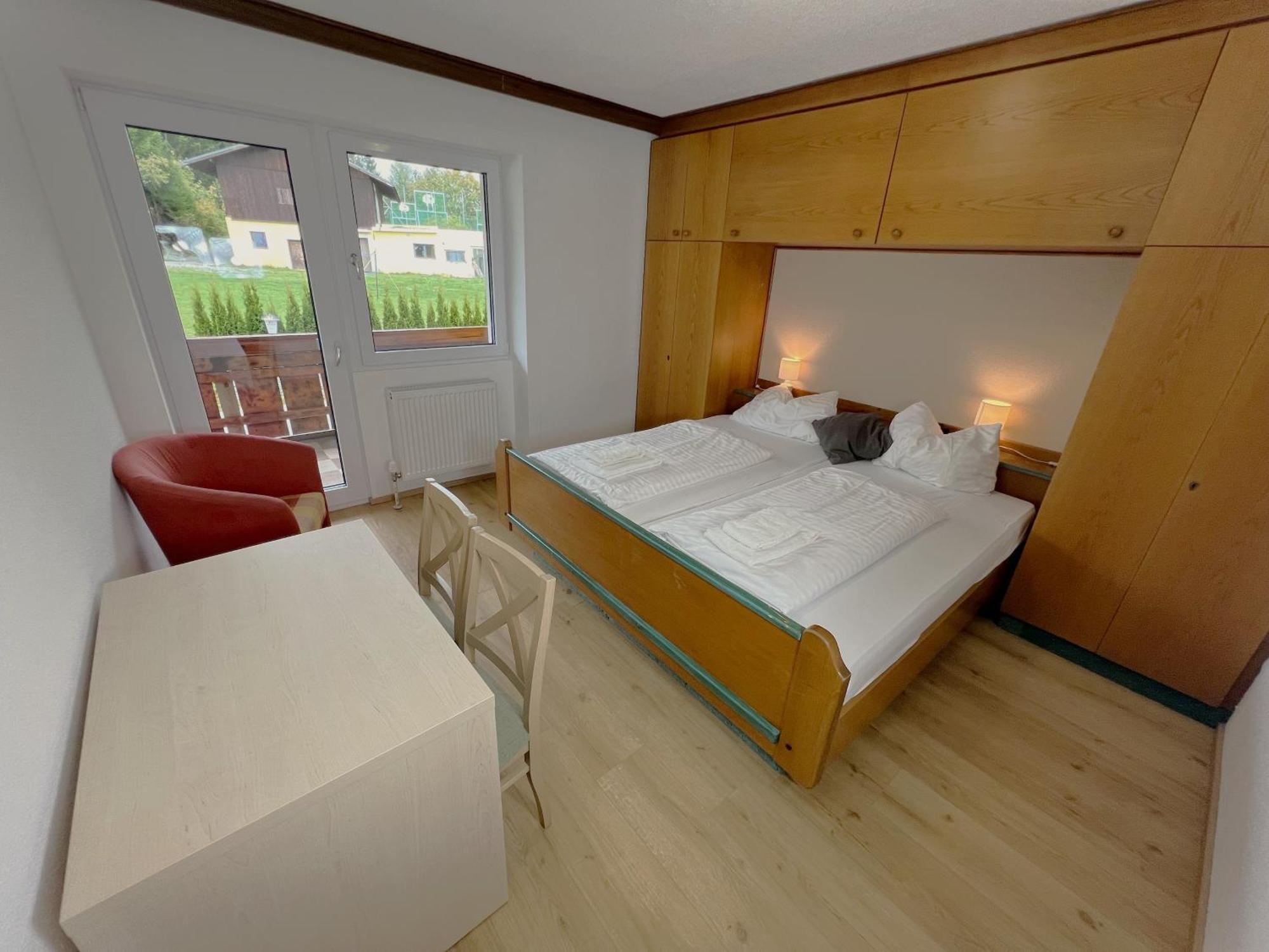 Mountain Hostel Ramsau am Dachstein Luaran gambar