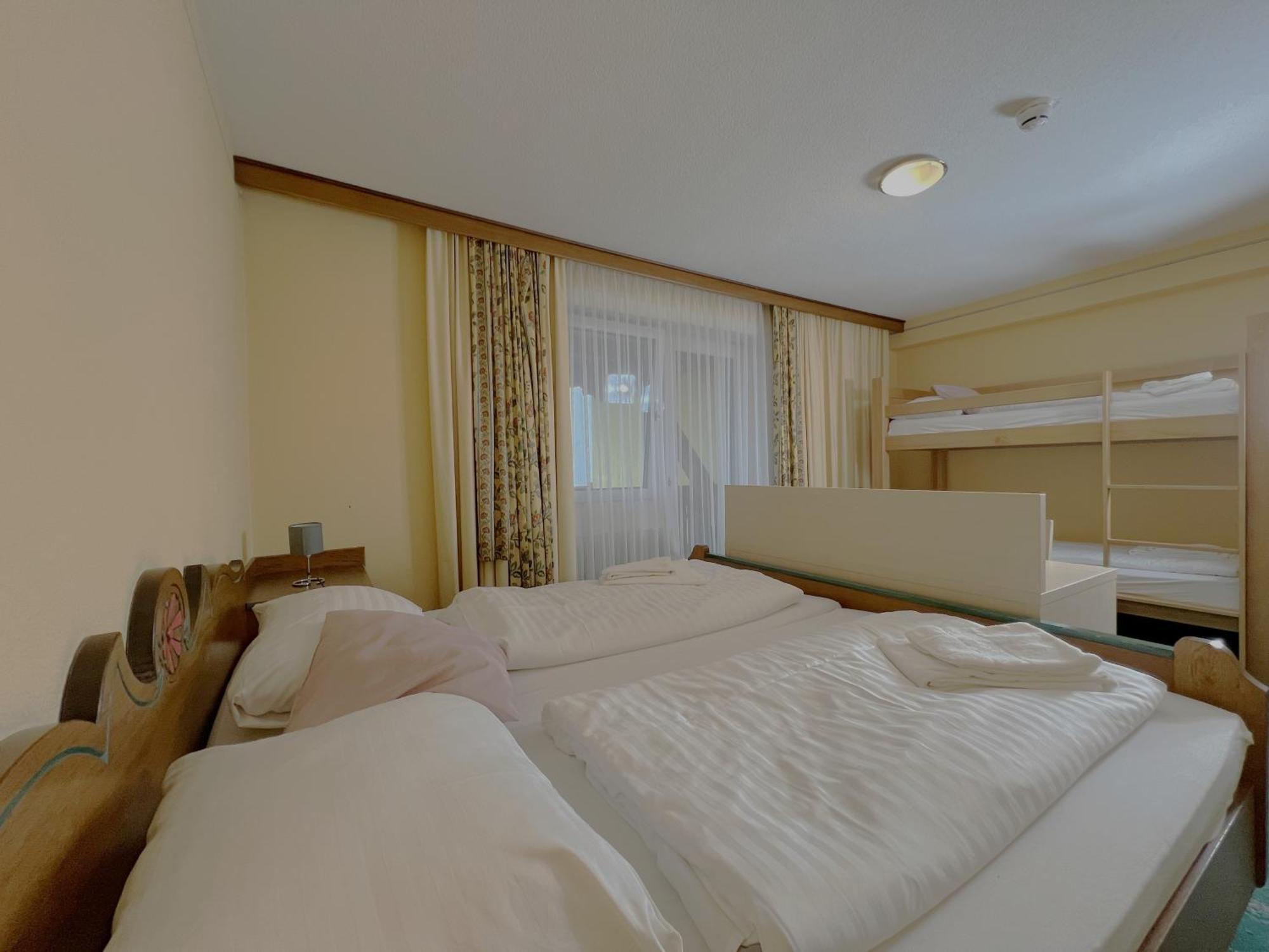 Mountain Hostel Ramsau am Dachstein Luaran gambar