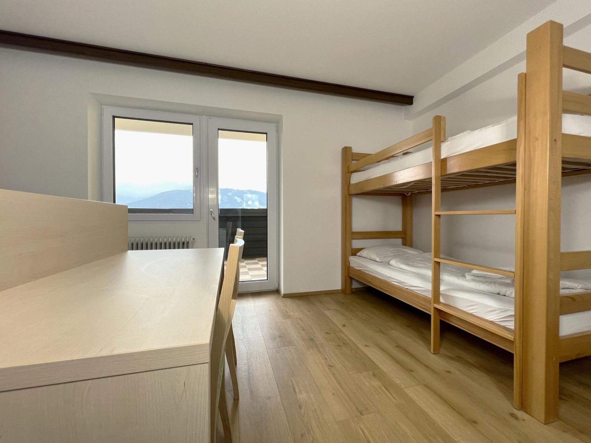 Mountain Hostel Ramsau am Dachstein Luaran gambar