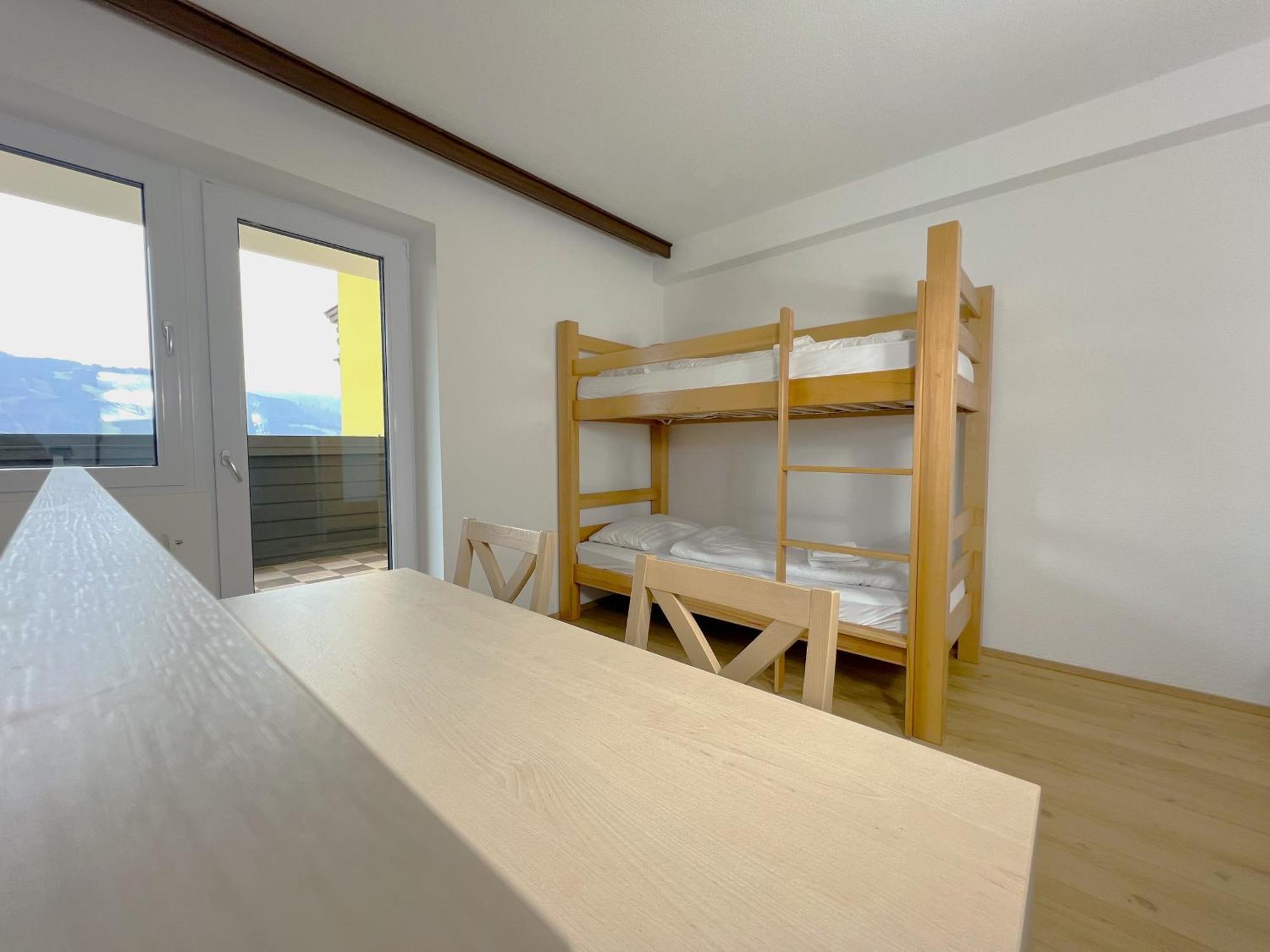 Mountain Hostel Ramsau am Dachstein Luaran gambar