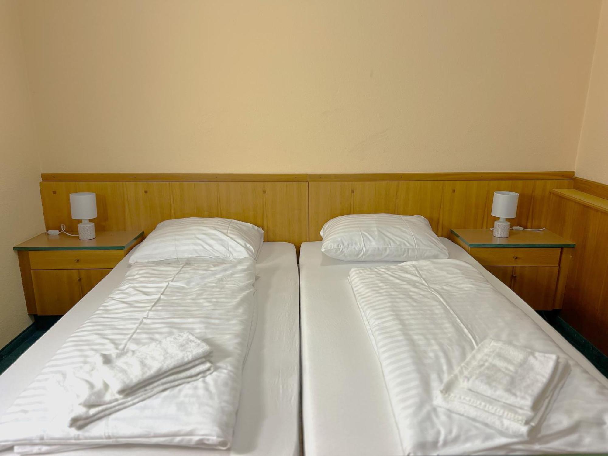 Mountain Hostel Ramsau am Dachstein Luaran gambar