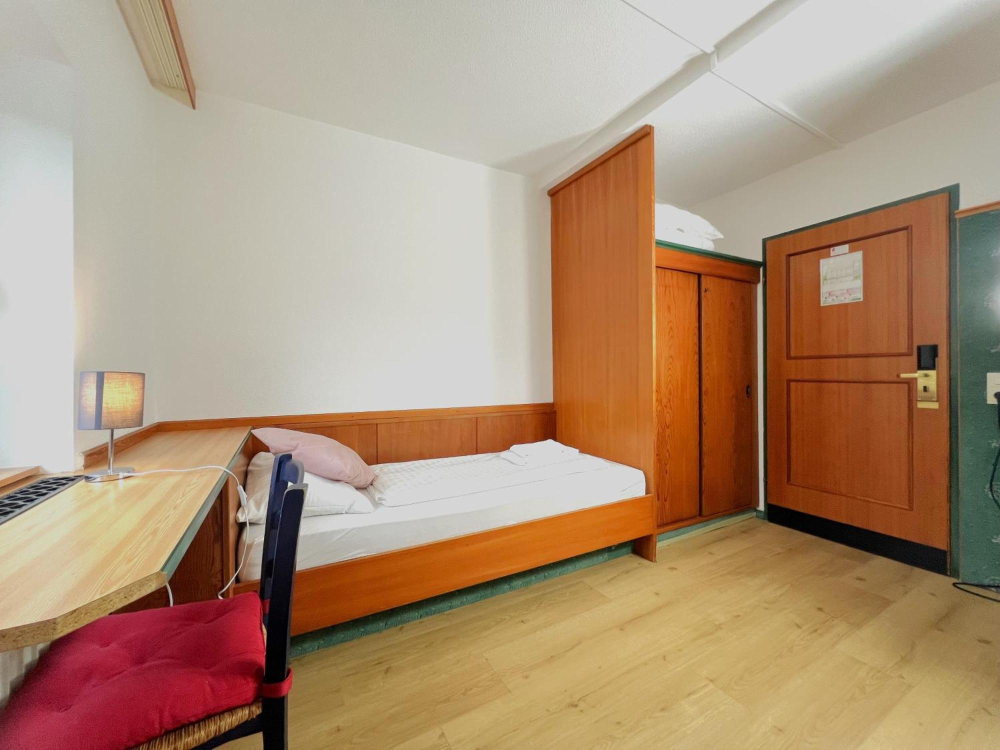 Mountain Hostel Ramsau am Dachstein Luaran gambar