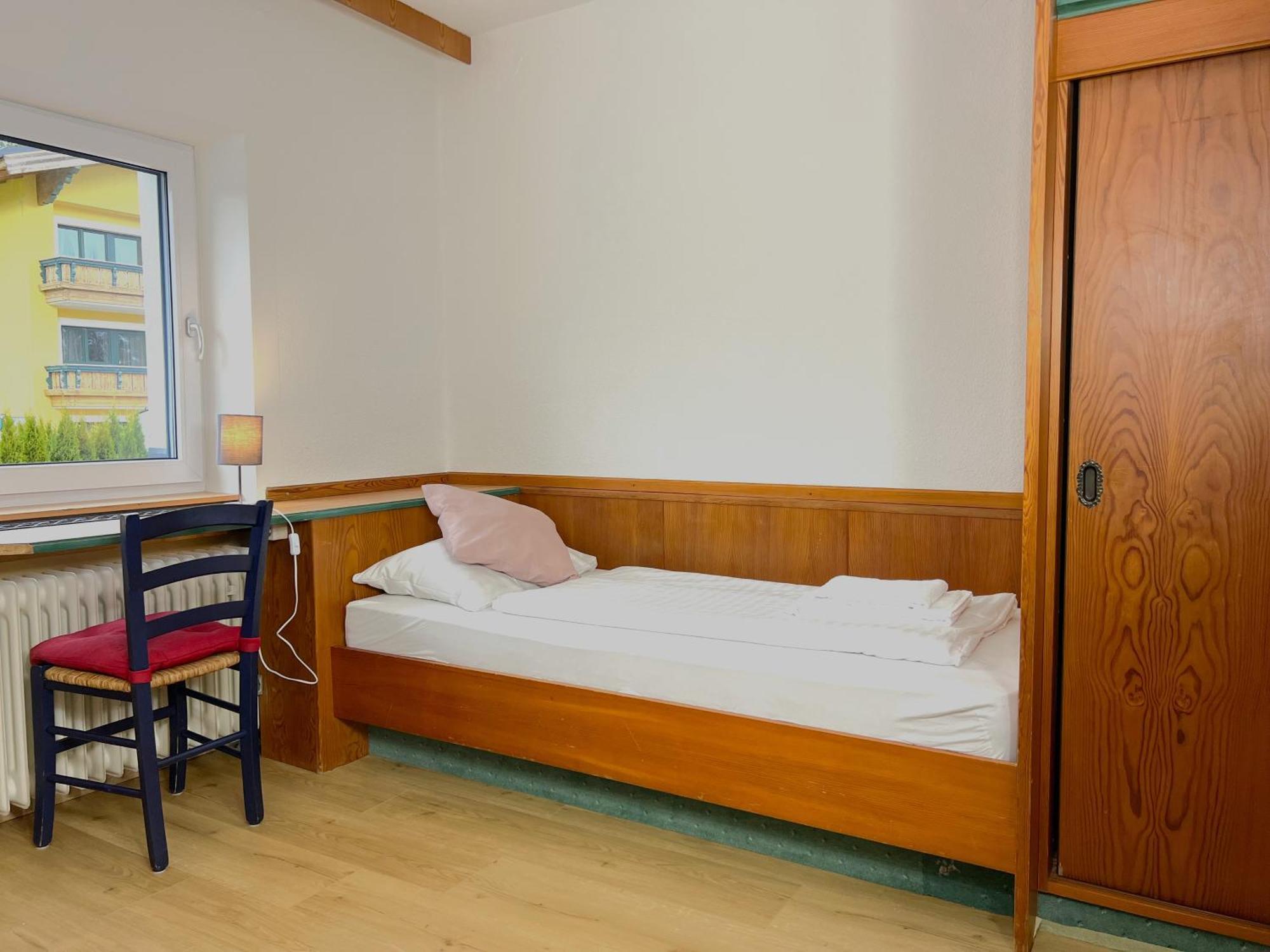 Mountain Hostel Ramsau am Dachstein Luaran gambar