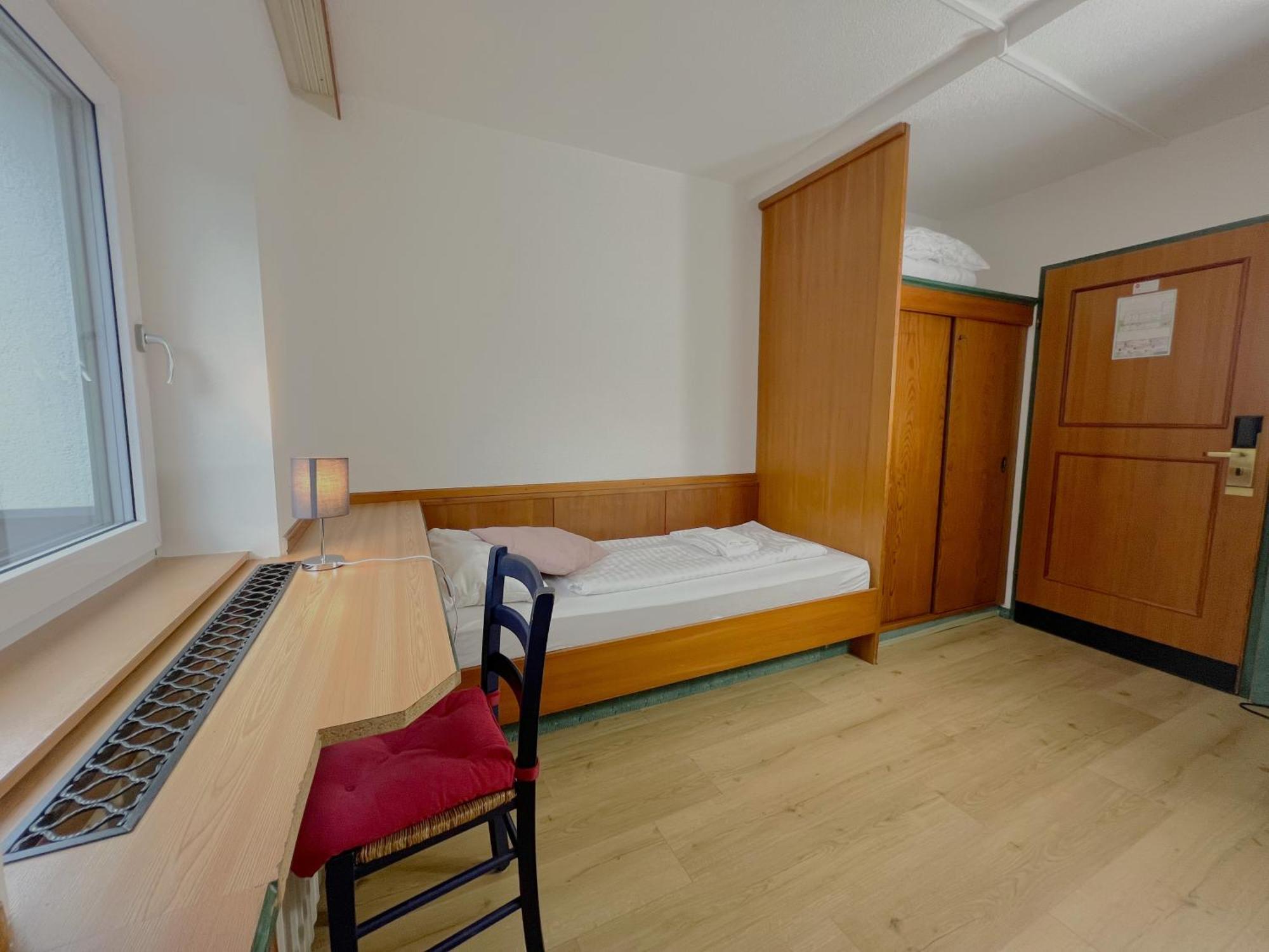 Mountain Hostel Ramsau am Dachstein Luaran gambar