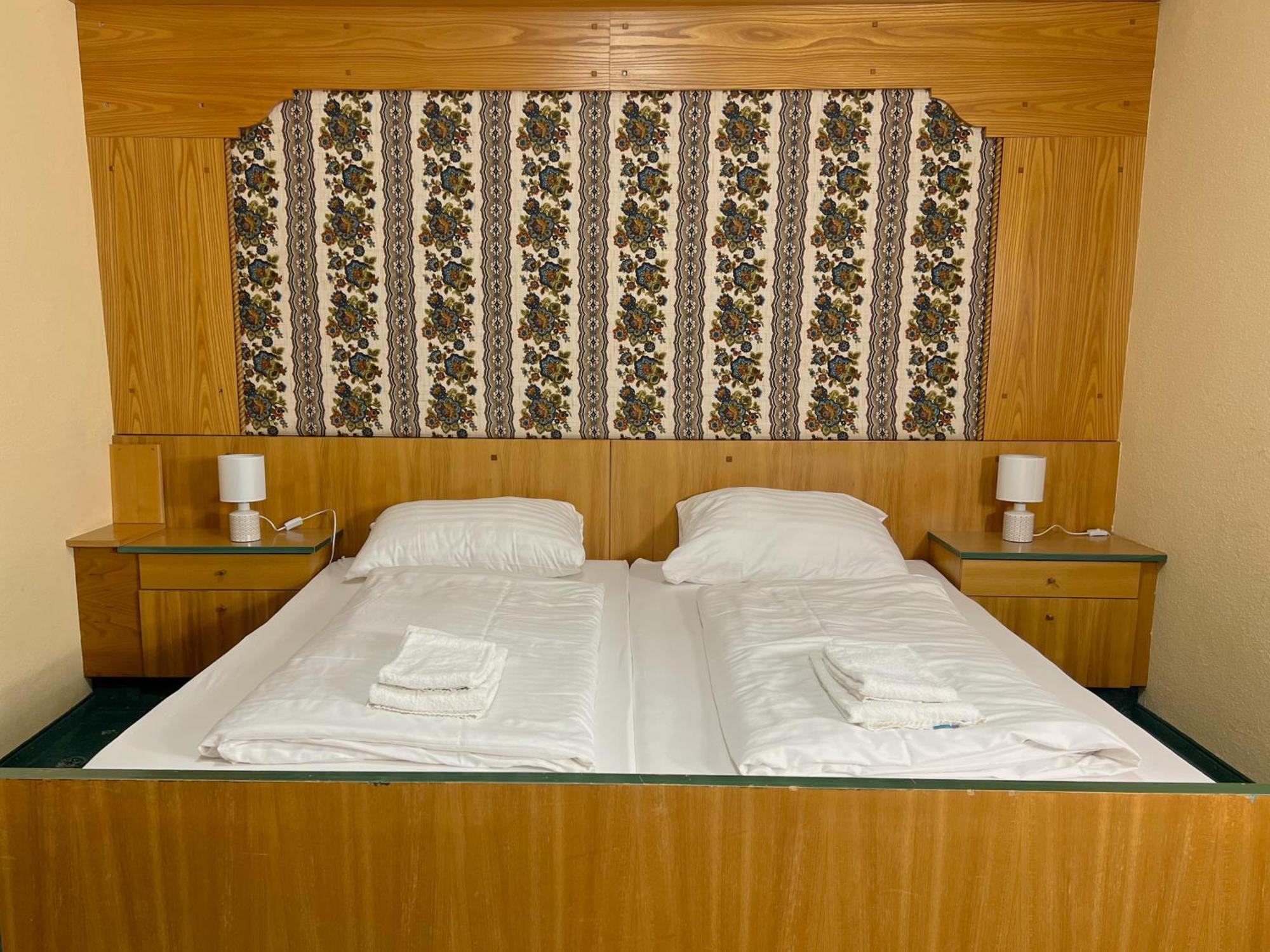 Mountain Hostel Ramsau am Dachstein Luaran gambar