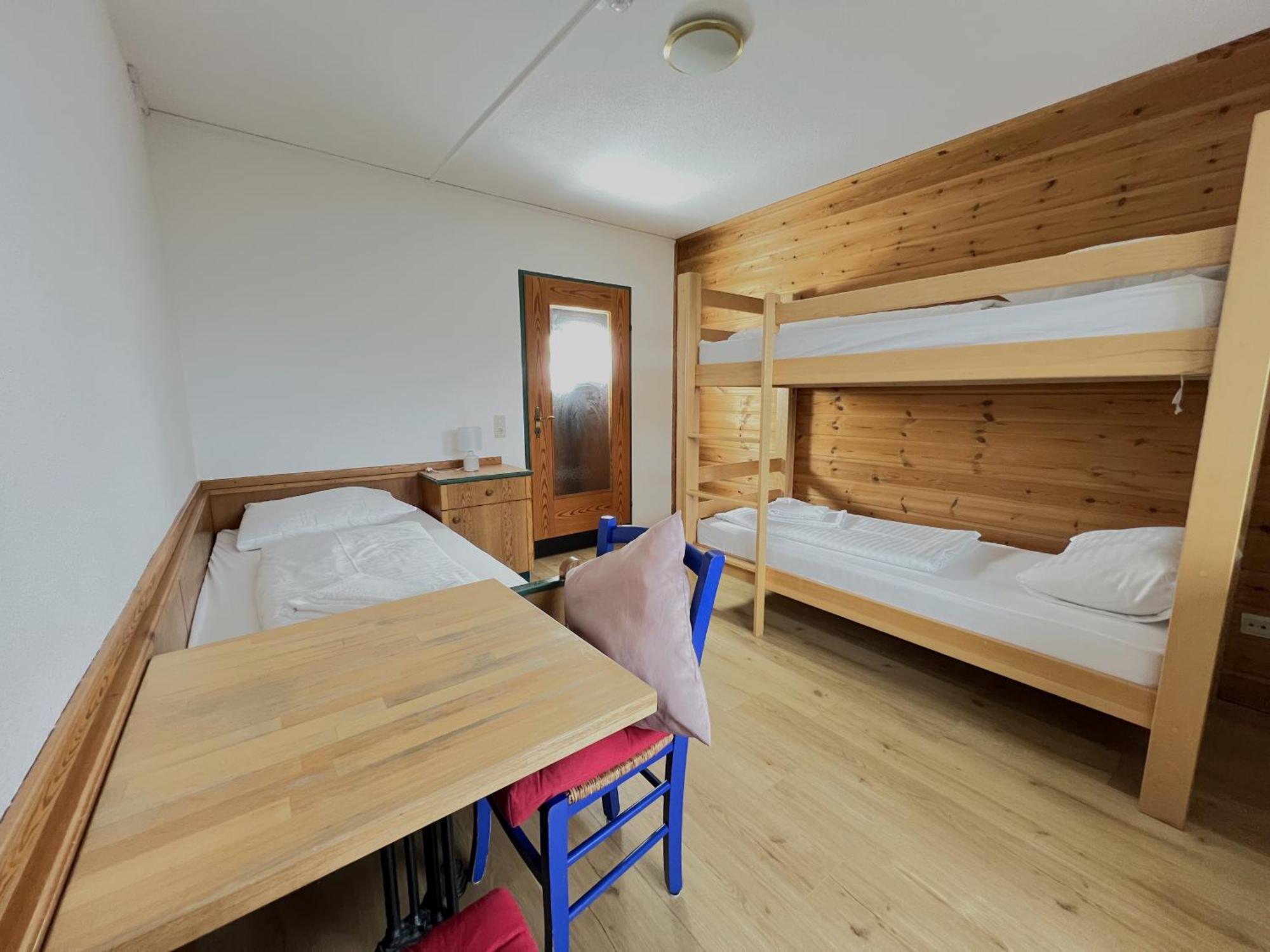 Mountain Hostel Ramsau am Dachstein Luaran gambar