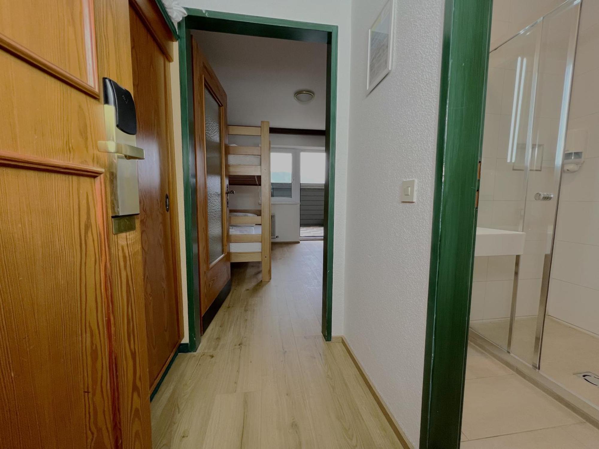 Mountain Hostel Ramsau am Dachstein Luaran gambar